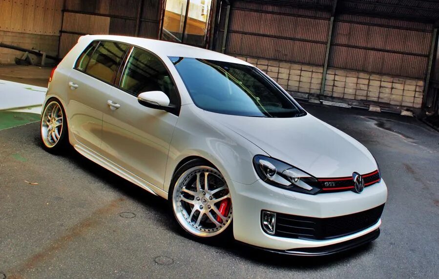Фольксваген гольф тюнинг фото #VWGOLFVICLUB #VWGOLF6CLUB #GOLFVICLUB #GOLF6CLUB #GOLFVI #GOLF 2016 VW GOLF VI