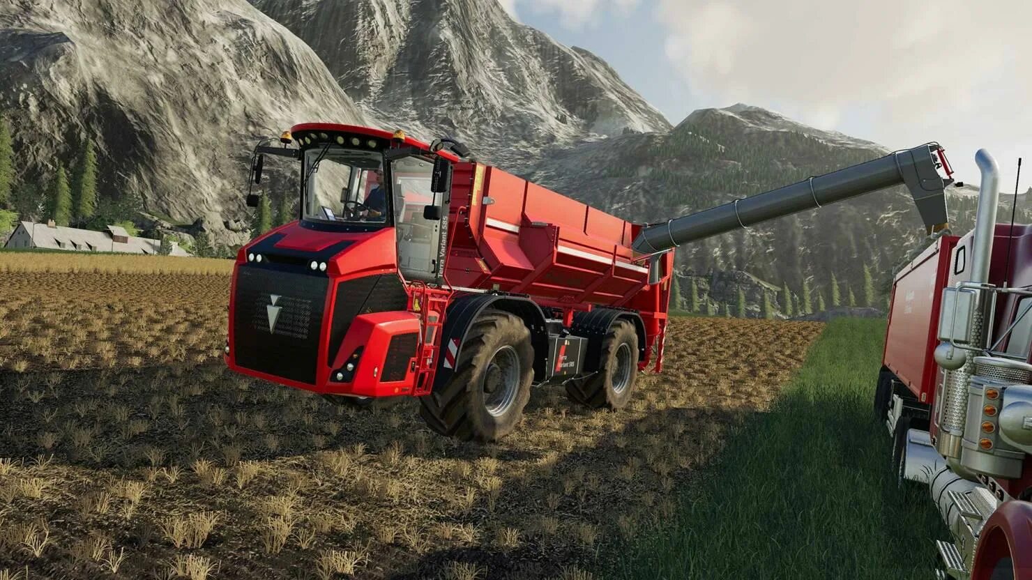 22 версия ферма. Holmer Terra variant DLC ФС 19. Фермер симулятор 2021. Farming Simulator 22. Фарминг симулятор 17.