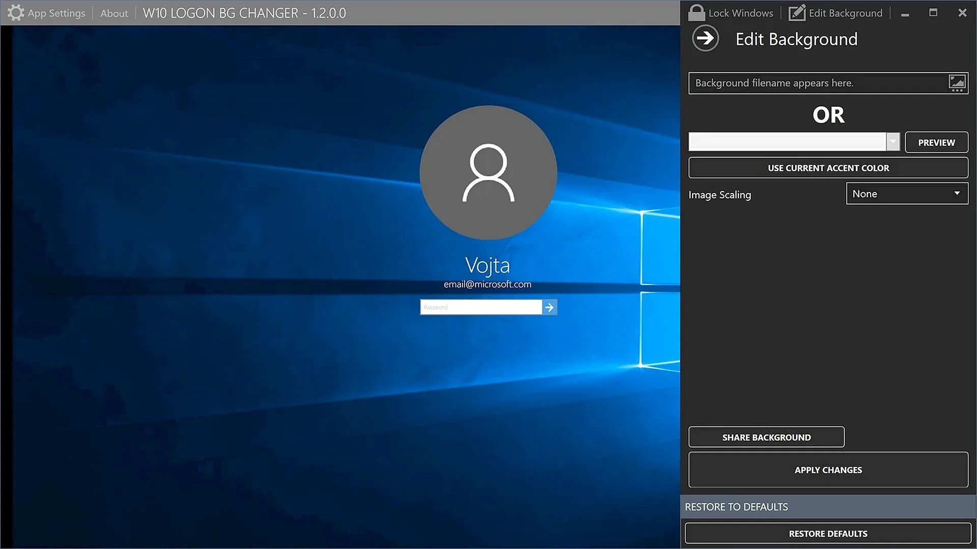 Шлюз windows 10. Windows 10 login Screen. Windows Logon background Changer. Windows 7 Logon background Changer. Windows 10 Logon background Changer.