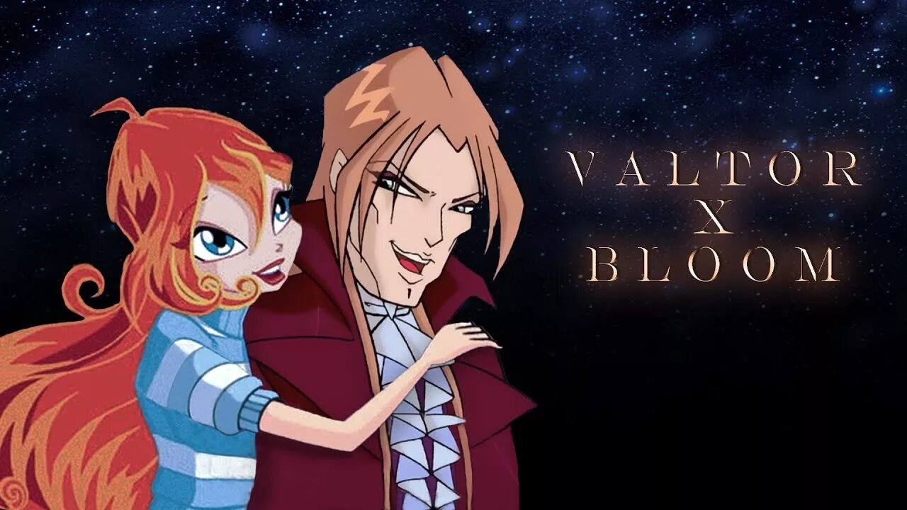 X bloom
