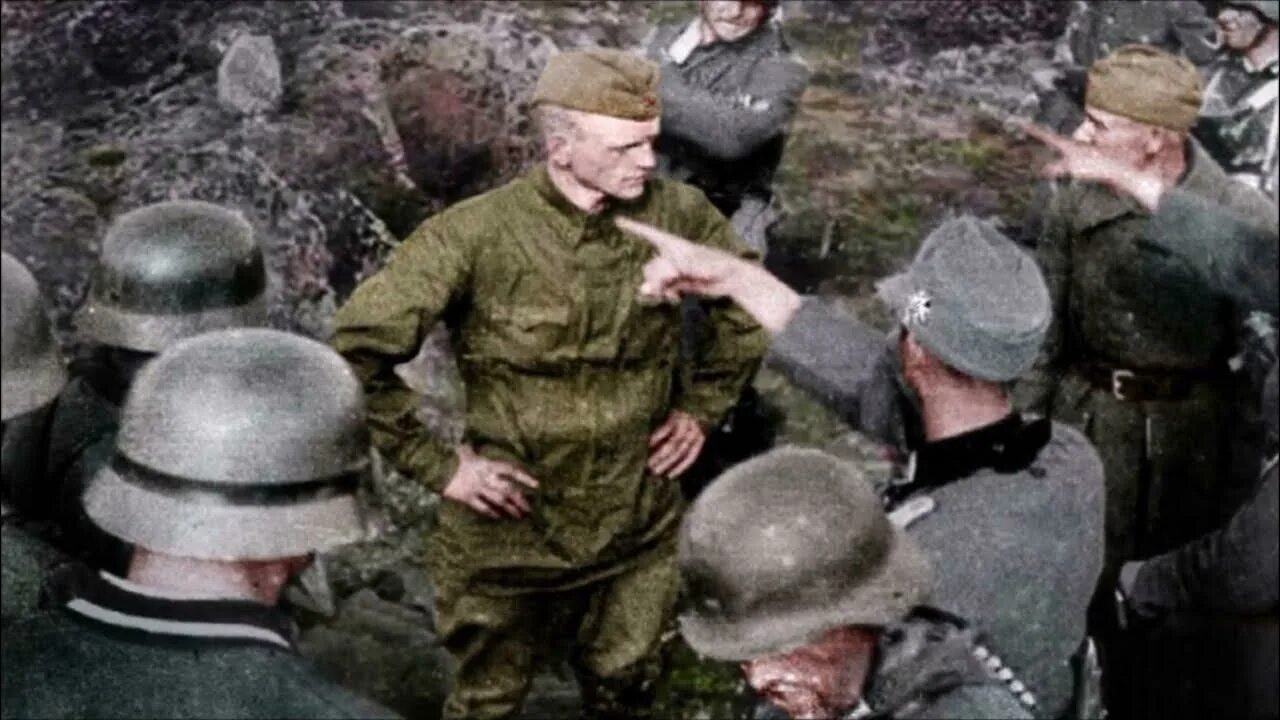 Платили в великую отечественную войну солдатам