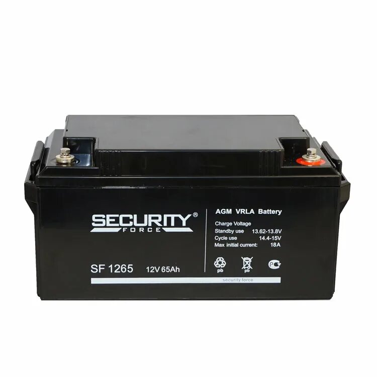 Security force дата. Аккумулятор sf 1265. security force. security force дилер. аккумулятор форсе 65.