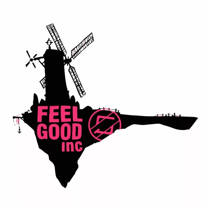 Fill good. Feel good inc. gorillaz feel good. gorillaz feel good inc. gorillaz feel good inc альбом.