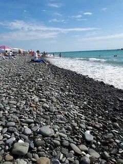 Погода в адлере голубые дали