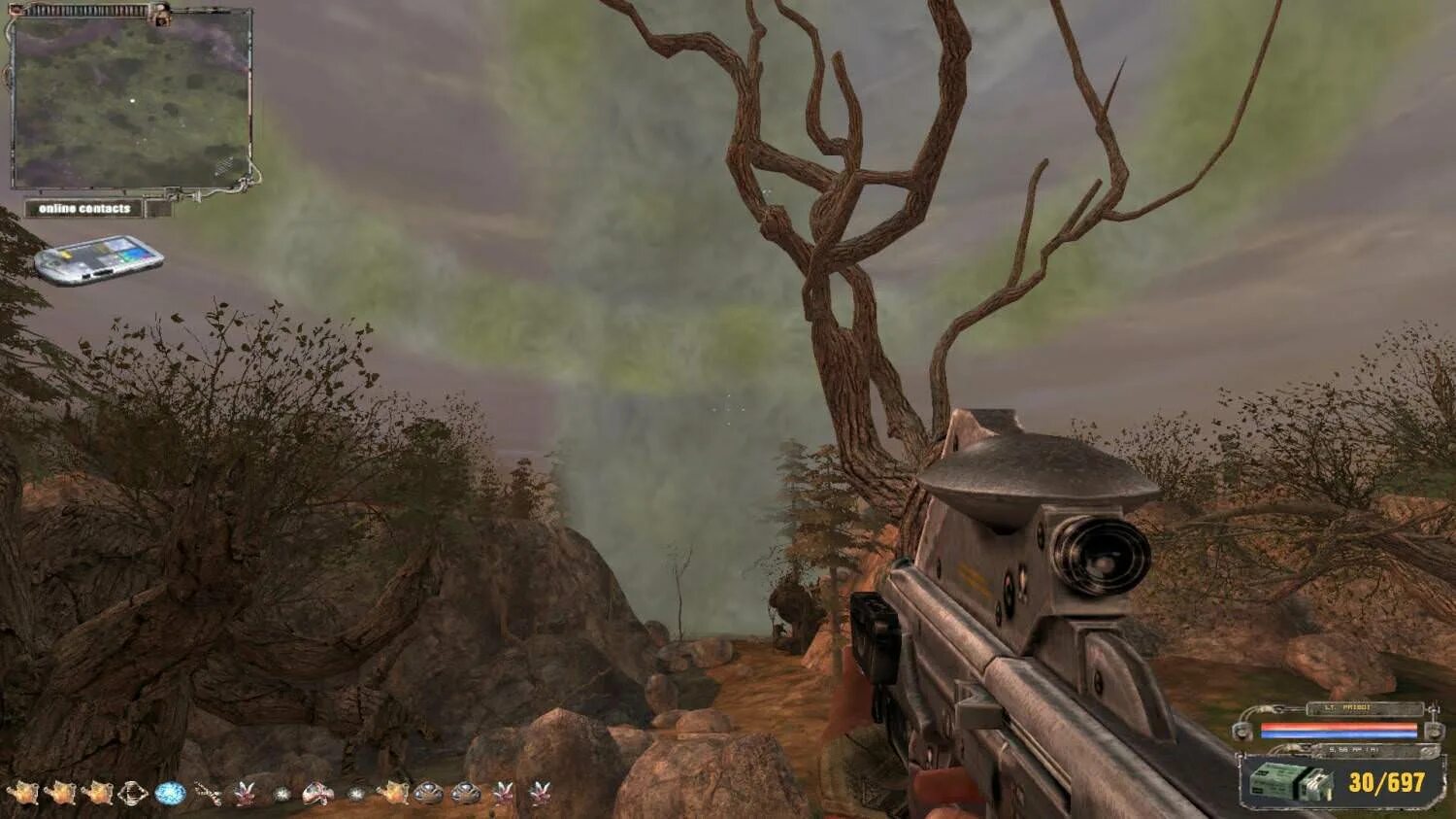 сталкер priboi story. 0008. сталкер зов прибоя. K. T.