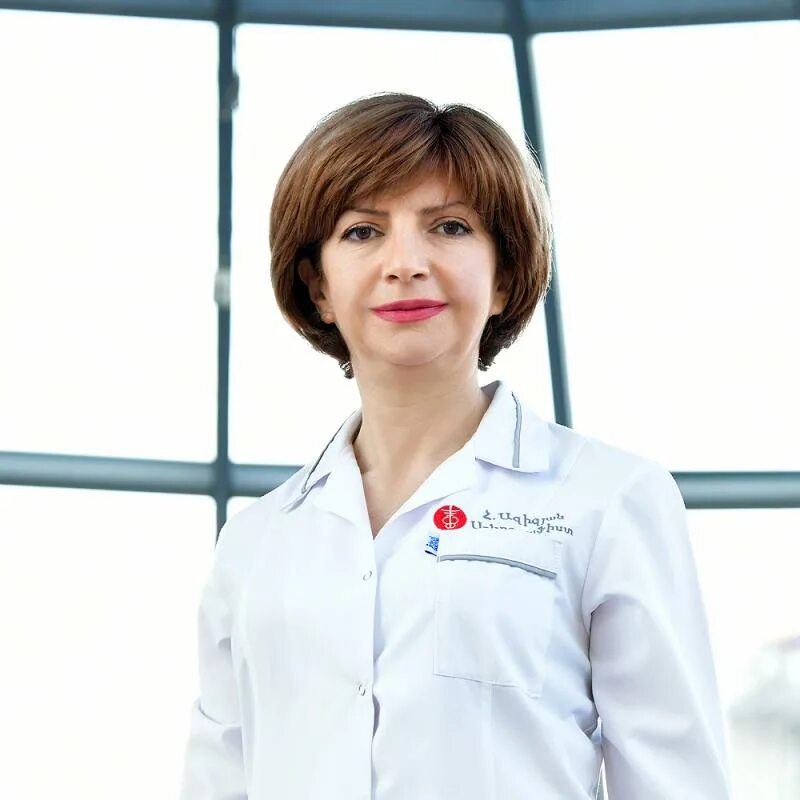 Вардананц медицинский центр