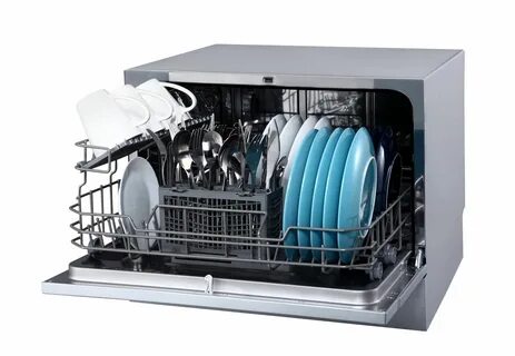 Dishwasher's