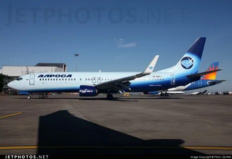 Air company