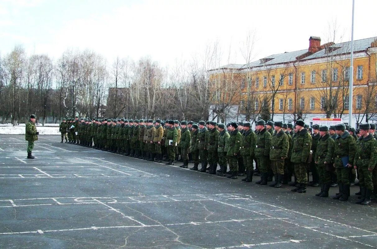 Гибель на плацу. 30616-8 Пакино. Ковров ВЧ 30616. Военная часть 30616-8 в Пакино.