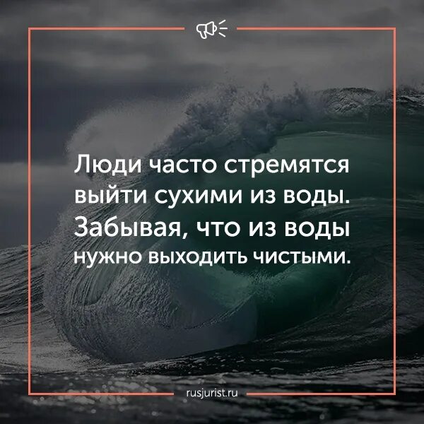 Выйти сухим из воды это. Люди часто стремятся выйти сухими из воды. Люди часто стремятся. Люди часто выходят из воды сухими. Цитаты про воду выходить чистым.