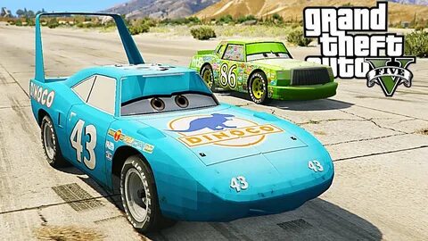 Do you like cars