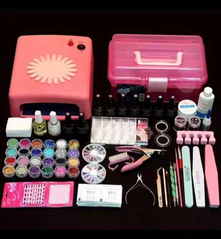 полный набор для маникюра профессиональный. огромный набор для маникюра. набор для наращивания ногтей. набор для наращивания ногтей озон. полный набор для маникюра профессиональный.