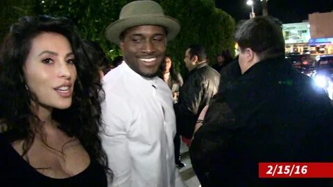 Reggie Bush -- HE'S NOT RETIRING ... 