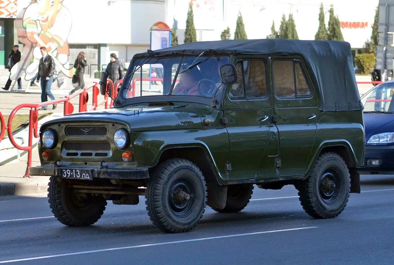 УАЗ 3151 Hunter. УАЗ · 3151 · I. ТТХ УАЗ 3151. УАЗ Хантер и УАЗ 31514.