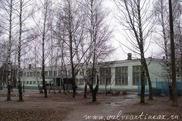 Лицей 21 орел фото 30.04.15 Общее Дело в 32 лицее, г. Орел Общее дело