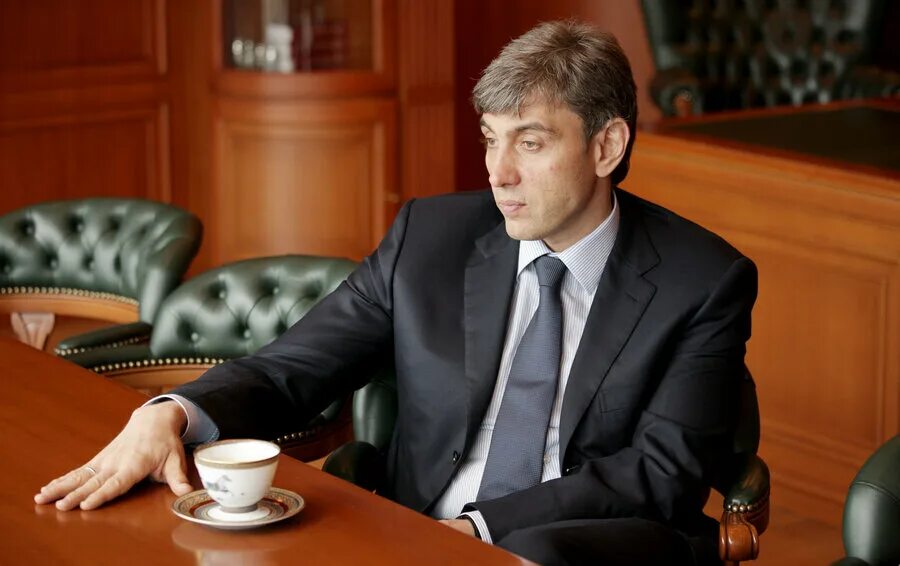 Третье владелец. Третье владелец