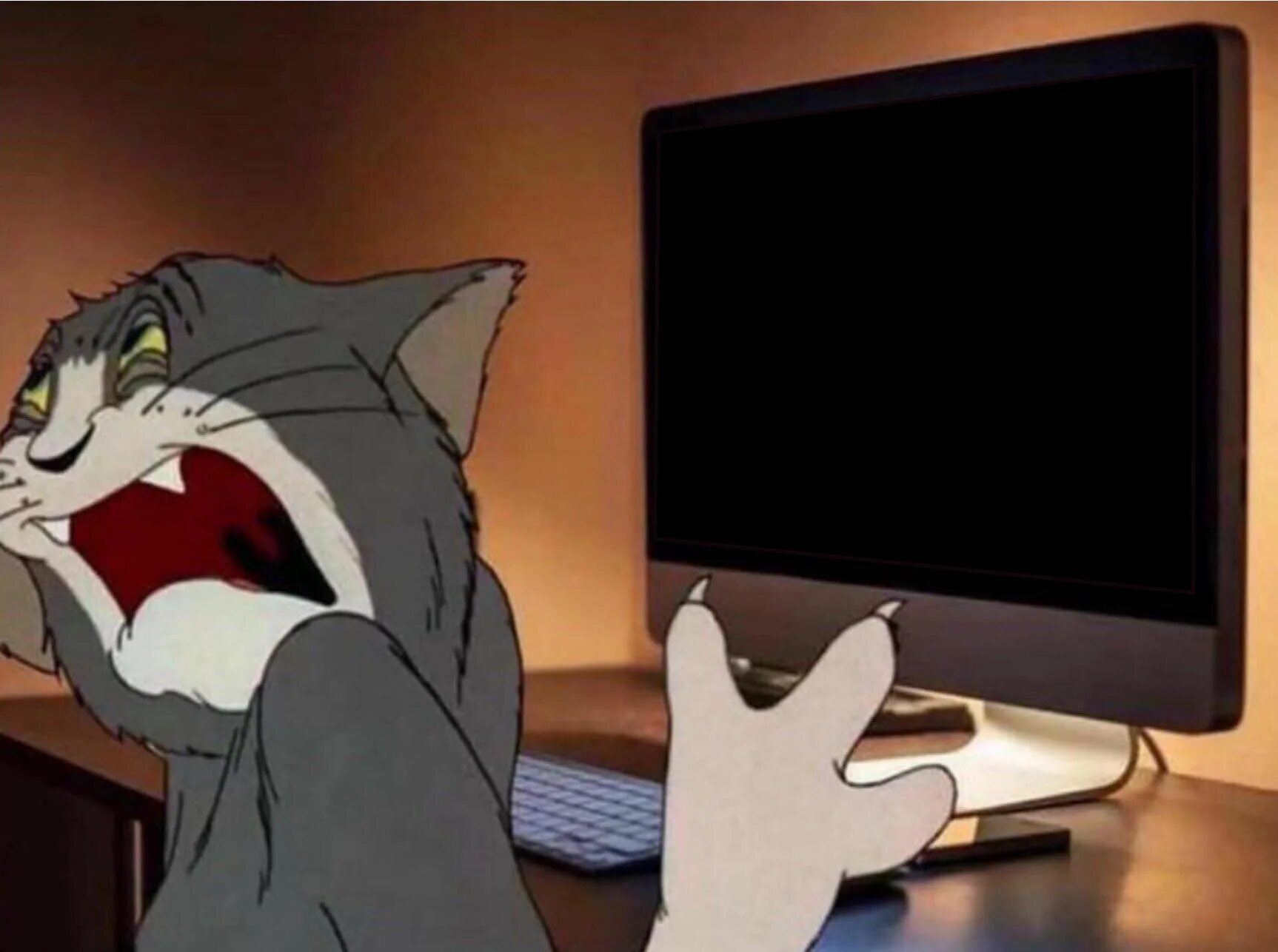 Tom know all the computer games