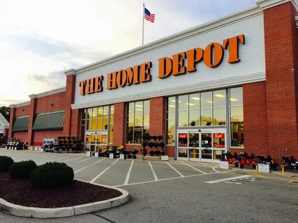 Home depot