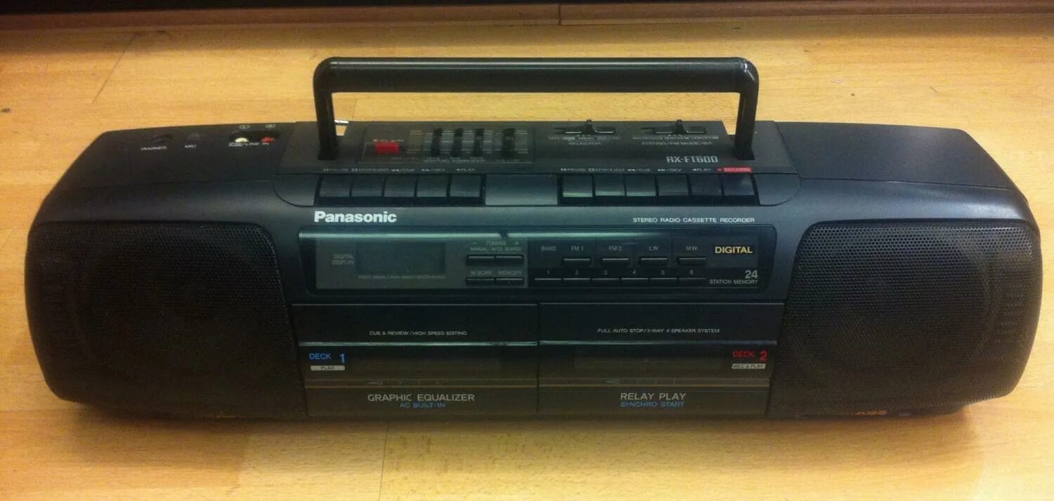 панасоник 600