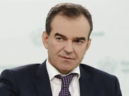Сайт губернатора краснодарского