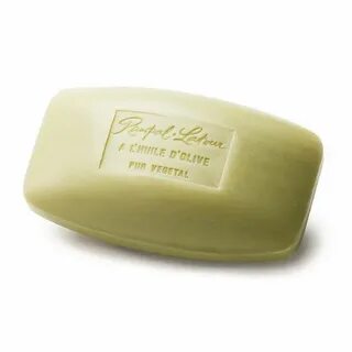 Soap form