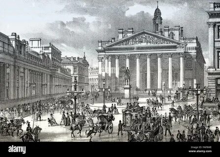 At beginning of 19th century little