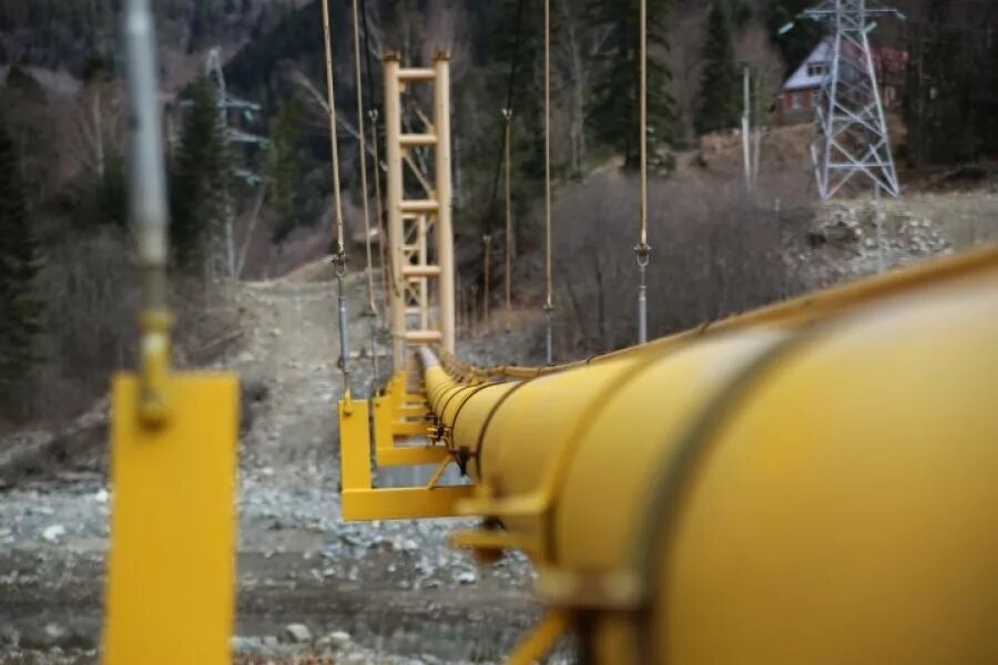 Межпоселковые газопроводы объекты. Желтая газовая труба. Газификация домов. Межпоселковый газопровод. Строительство газопровода.