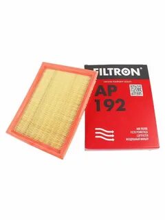 Filtron каталог