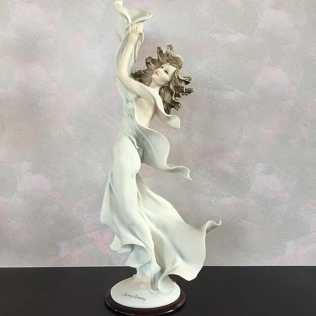 фарфоровая настроение