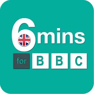 6 min english