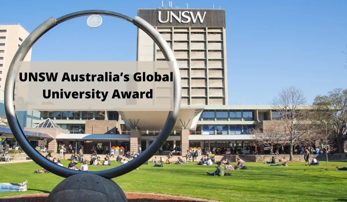 Global university