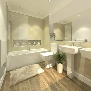 Bathroom 3