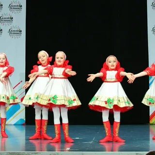 Ансамбль чудеса
