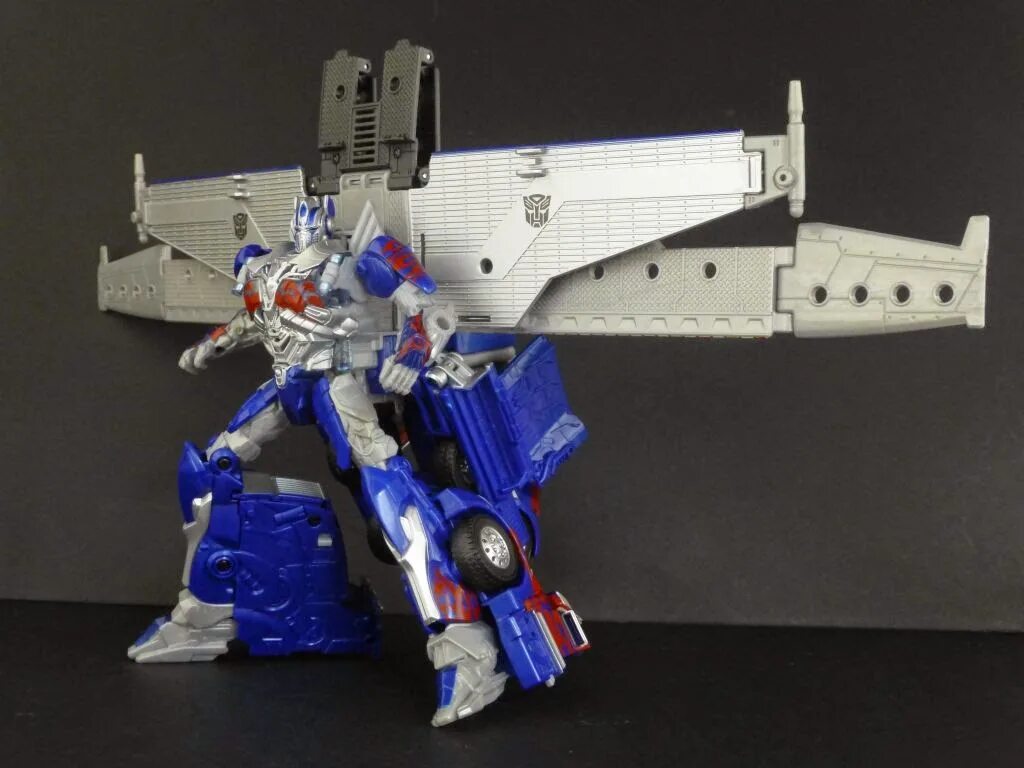 Transformers voyager