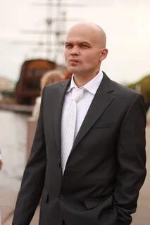 Бизнесмены спб