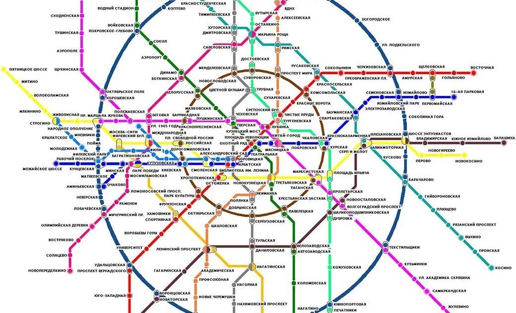 Схема Московского метро 2050. Схема метро 2050 года Москва. Схема метро Москвы 2100. Метро университет на схеме метро Москвы. Карта метро москвы измайлово