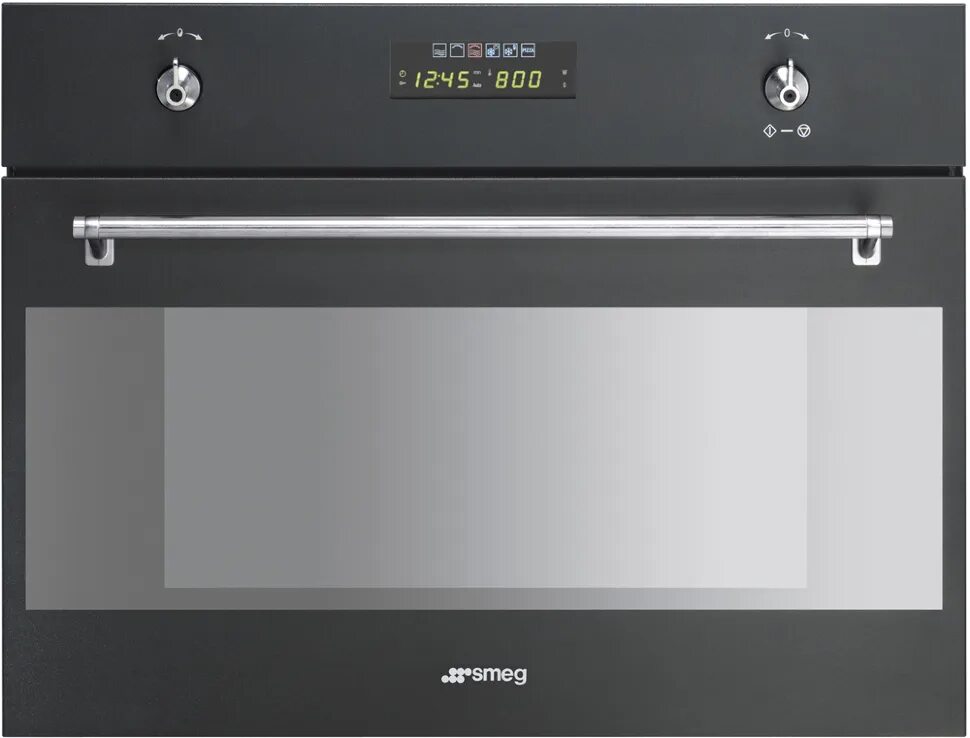 Духовой шкаф высота 45. Пароварка Smeg s45va. Духовой шкаф Смег. Встраиваемый духовой шкаф Smeg. Электрический духовой шкаф Smeg s350.