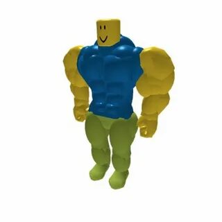 Роблокс muscle