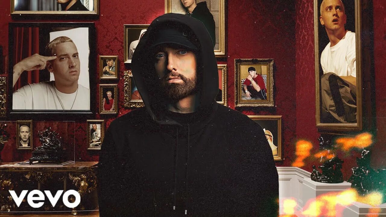 Rapper Eminem says 'Death of Slim Shady' set for summer release