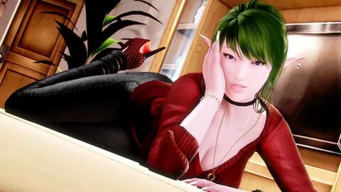 1 honey select