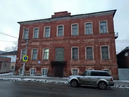 Хлебная тула