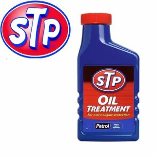 Oil treatment