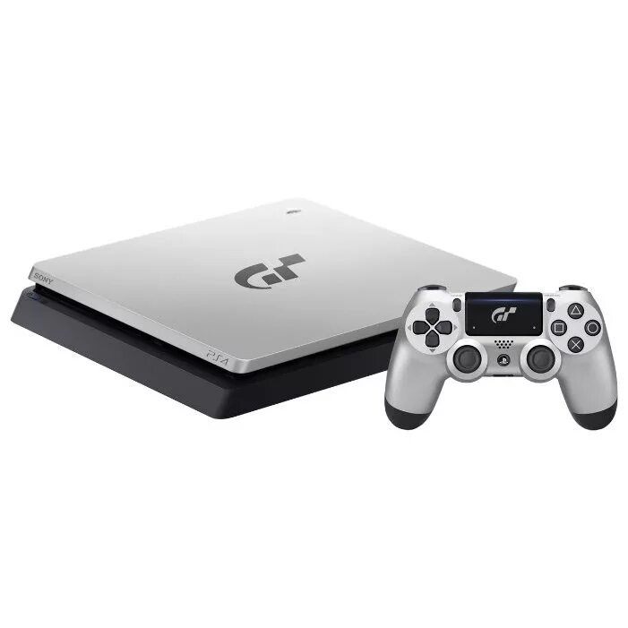 Sony playstation slim отзывы. Sony PLAYSTATION 4 Slim 1tb. Sony PLAYSTATION 4 Slim Limited Edition. Сони плейстейшен 4 слим 1 ТБ. Ps4 Slim 1tb Limited Edition.