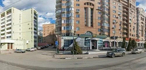 Fransy галактионовская ул 277. Галактионовская, д. 277. Самара улица галактионовская. Галактионовская 277 самара.