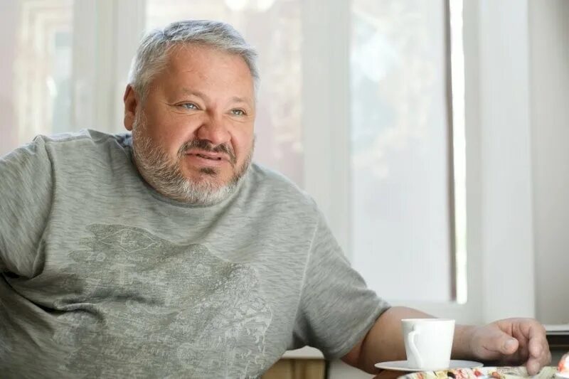 Директор ковчег