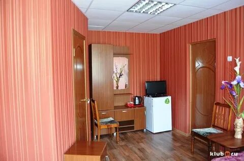 Отели рядом с патриотом