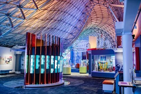Play museum