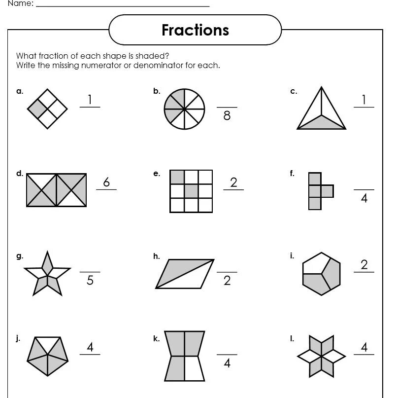 Fractions worksheets. Дроби в английском языке. Доли и дроби 5 класс задания. Fractions worksheets. Дроби в английском языке упражнения.