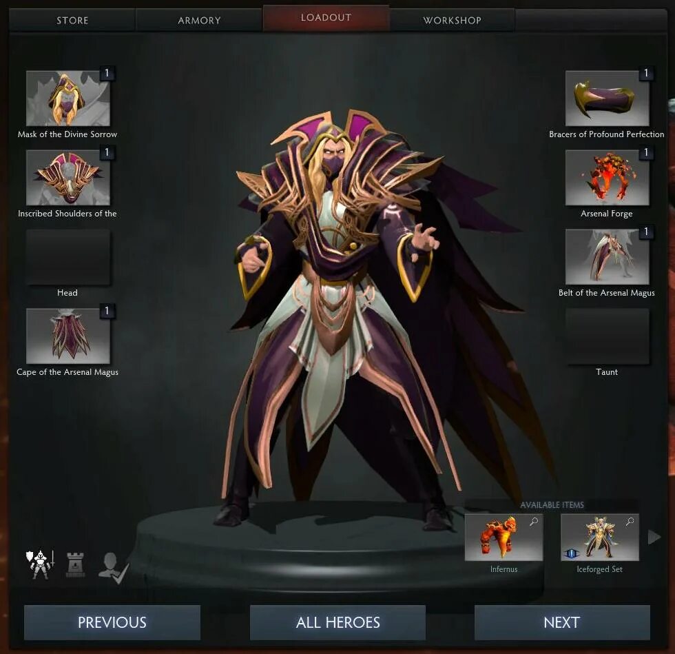 Arcane academy the divine extraction