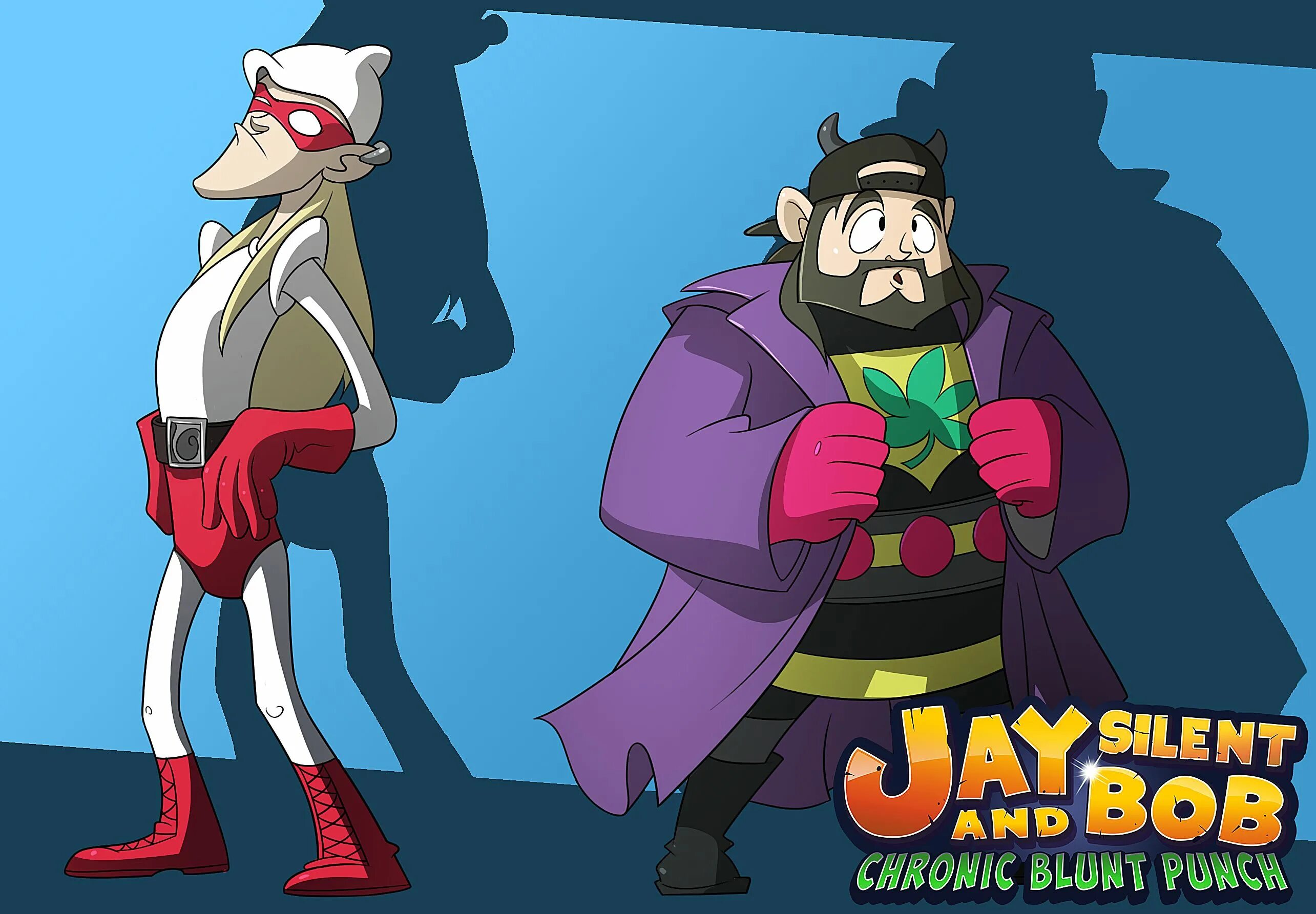 Punch bob. Jay and silent bob: chronic blunt punch. jay and silent bob game. jay and silent bob 1998. punch club jay and silent bob.